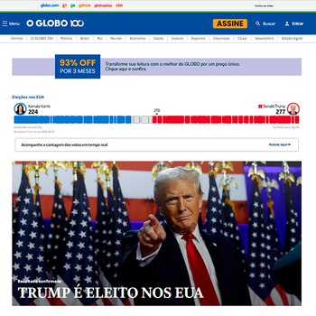 O Globo