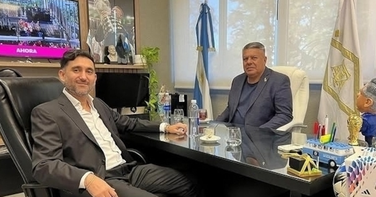 Caso Banfield: El financista vinculado a la AFA declaró ante la justicia