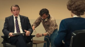 En 1989, Margaret Thatcher enfrentó