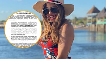 Honduras: Familia de Angie Peña denuncia irregularidades e inactividad en investigación de su desaparición