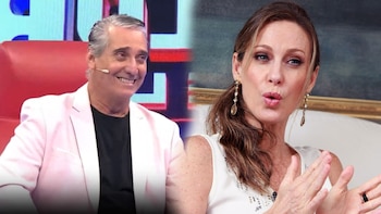 Guillermo Dávila reveló su romance