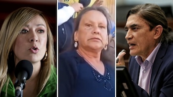 Así reaccionaron los políticos ante