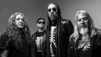 ‘Hermética’ llega a Lima: leyenda del metal argentino anuncia concierto tras más de tres décadas de espera