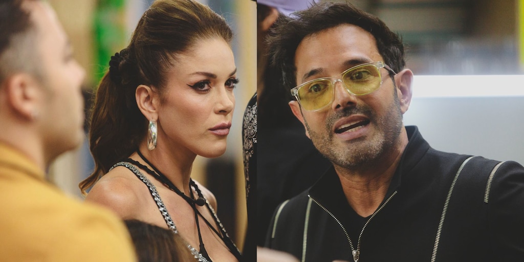 Nataly Umaña finalmente arremetió contra su ex marido Alejandro Estrada: “Teníamos una relación tóxica” - Infobae