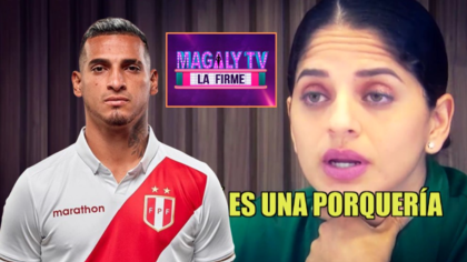 ‘Magaly TV La Firme’ EN VIVO: Expareja de Miguel Trauco lo tilda de “porquería” y le pide aumento de pensión a hijos