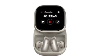 soundcore lanza los auriculares soundcore Liberty 5 Pro con un nuevo chip de IA que mejora la nitidez de las llamadas