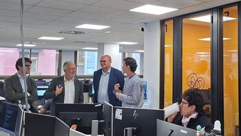Ángel Víctor Torres asegura que "no tenía ninguna duda" de la constitucionalidad de la Ley de Amnistía