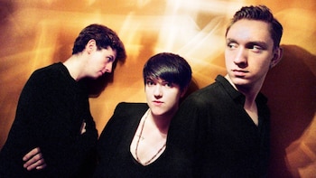 The xx regresa a México:
