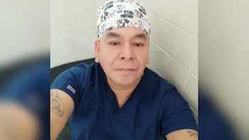 Médico del IMSS iba a trabajar a hospital de Guanajuato cuando desapareció