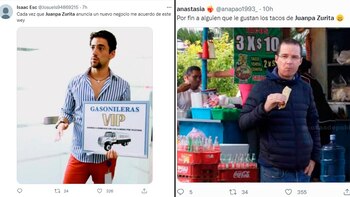 Usuarios en redes sociales criticaron