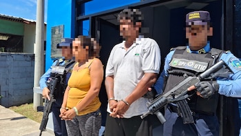 Prometían el “sueño americano” y cobraban hasta $12 mil dólares en Honduras