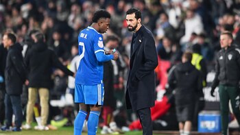 Previa del Real Madrid -