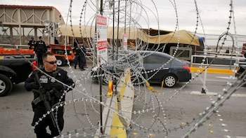 No arriesgue su futuro: Estados