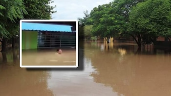 Un colegio ubicado en Puerto