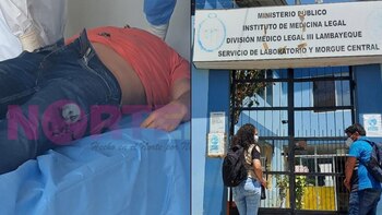 Chiclayo: Asesinan a profesor de