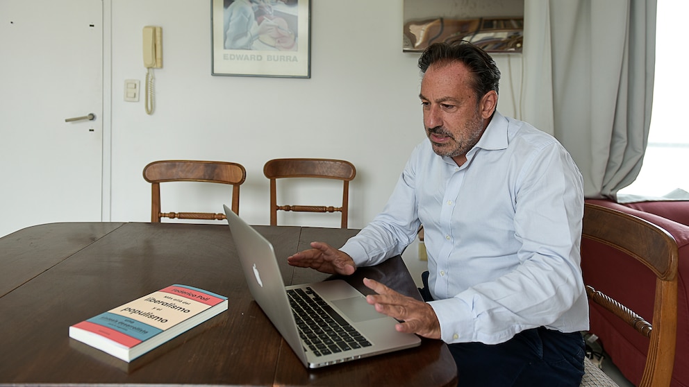 Equilibrio fiscal y desarrollo: el desafío de sostener la industria argentina