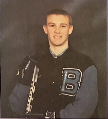 Jesse Kortuem contó que en