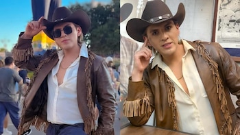 Sadham José conquista la State