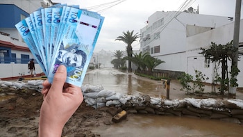 Bono por el Fenómeno El Niño: beneficiarios podrán consultar con su DNI si recibirán la ayuda económica, según el MIDIS