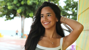 Skarlent Rodríguez