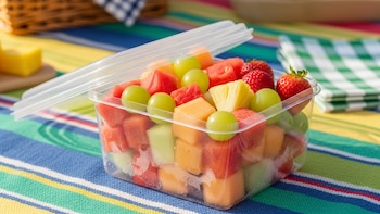 Las 3 frutas con más