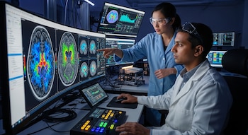 Los científicos identifican un circuito