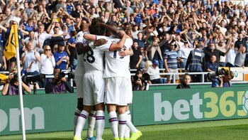 La Premier romperá en navidades