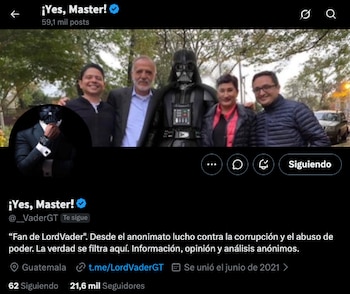 El Ministerio Público de Guatemala pidió a la ciudadanía denunciar las intimidaciones y amenazas recibidas por medios digitales.
