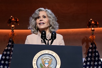 Contó que su físico le