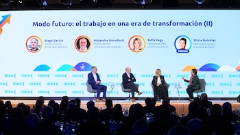 El empleo que viene, según los empresarios de IDEA: el avance de la IA, el desafío de formar talentos y la informalidad