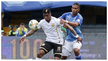 Millonarios vs. Águilas Doradas: fecha,