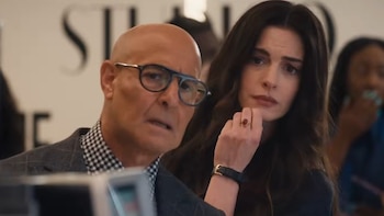 El diablo viste a la moda 2