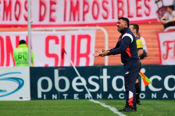 Tevez buscará que sus dirigidos