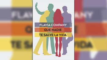 "Que nadie te salve la