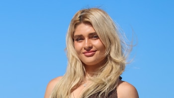 Tras su polémico accidente, Marta