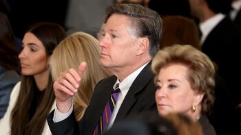 El subsecretario de Estado de EEUU visita Argelia y Marruecos a partir del lunes