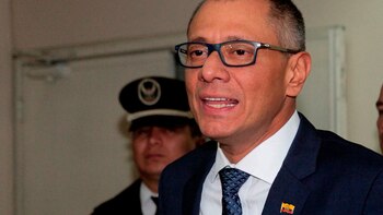 La Fiscalía de Ecuador reabrió