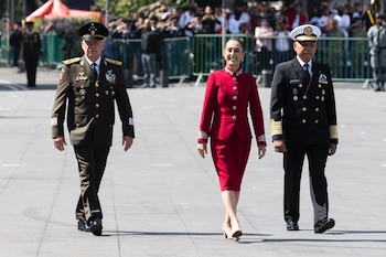 Desfile militar