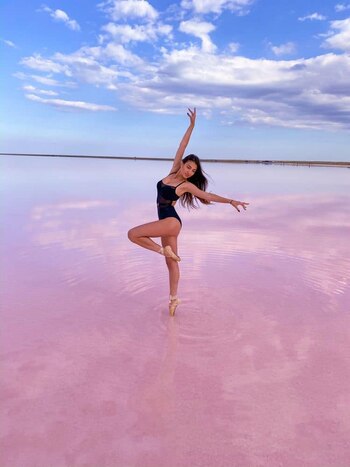 Las Coloradas: El asombroso fenómeno