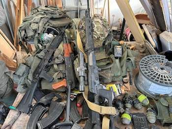 Israel intensifica la ofensiva contra grupos terroristas en el sur del Líbano