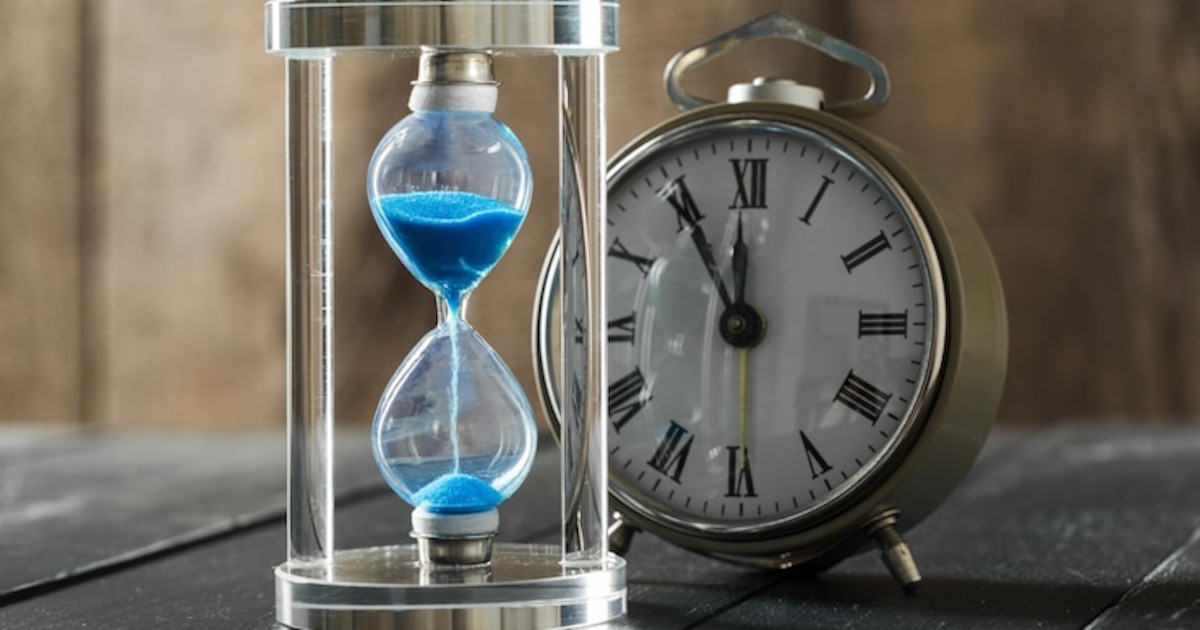 ¡Revelado! La Edad Biológica: Tu Verdadero Indicador de Salud (y Cómo Afecta Tu Bienestar)