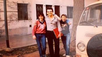 La emisora ha creado una