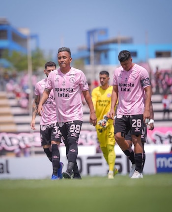 Sport Boys – Juan Pablo II – Liga 1 – Perú – deportes – 14 octubre