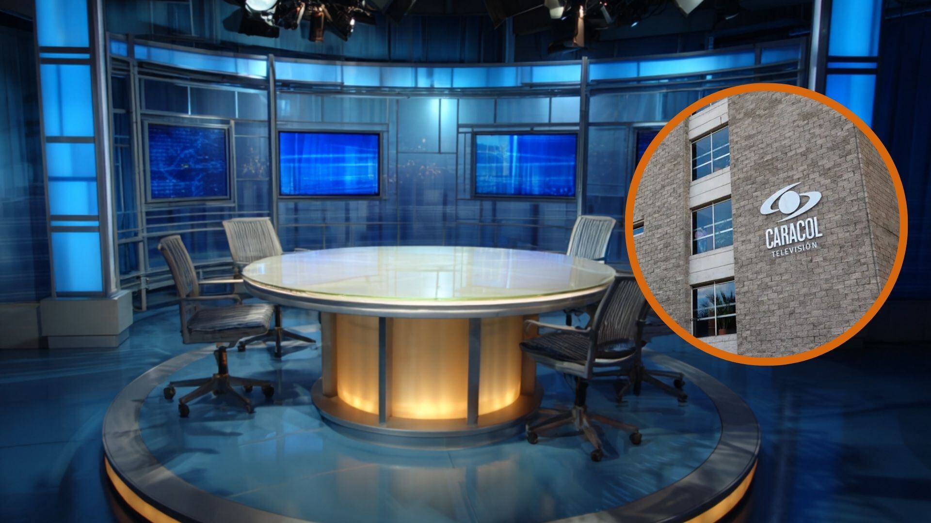 Caracol Televisión anuncia comisión independiente tras denuncias: así será la investigación sobre su cultura interna - crédito imagen referencia/Midjourney y captura de pantalla Caracol Televisión