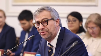 JNJ otorga plazo de 10 días a Piero Corvetto, jefe de ONPE, para presentar sus descargos por fallas en elecciones 2026