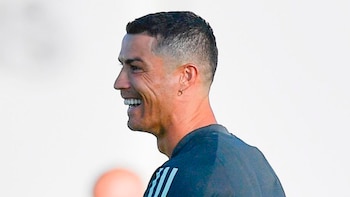 Cristiano lucio un nuevo corte