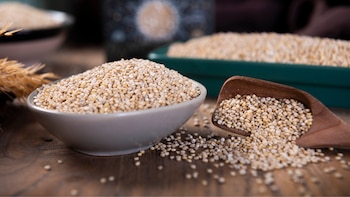 Esta es la semilla peruana