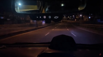 Taxistas caleños narran encuentros con