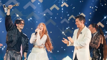 RTVE desvela el desglose de