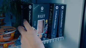 La empresa tiene dos horarios